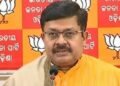 ଚିଲିକାକୁ ୨୪ ବର୍ଷ ପରେ ଫେରିଲା ମନ୍ତ୍ରୀପଦ, ଦେବେନ୍ଦ୍ର ମାନସିଂହଙ୍କ ପରେ ପୃଥୀରାଜ ହରିଚନ୍ଦନ