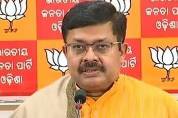 ଚିଲିକାକୁ ୨୪ ବର୍ଷ ପରେ ଫେରିଲା ମନ୍ତ୍ରୀପଦ, ଦେବେନ୍ଦ୍ର ମାନସିଂହଙ୍କ ପରେ ପୃଥୀରାଜ ହରିଚନ୍ଦନ