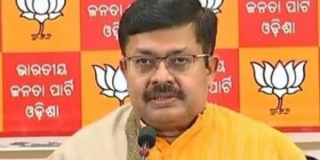 ଚିଲିକାକୁ ୨୪ ବର୍ଷ ପରେ ଫେରିଲା ମନ୍ତ୍ରୀପଦ, ଦେବେନ୍ଦ୍ର ମାନସିଂହଙ୍କ ପରେ ପୃଥୀରାଜ ହରିଚନ୍ଦନ