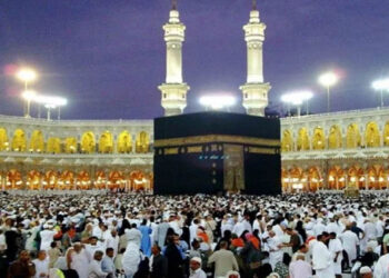 ହଜ ଯାତ୍ରା ପାଇଁ ସାଉଦି ଆରବ ଯାଇଥିବା ୨୨ ଶ୍ରଦ୍ଧାଳୁଙ୍କ ମୃତ୍ୟୁ, ରାସ୍ତା କଡ଼ରୁ ମୃତଦେହ ଉଦ୍ଧାର