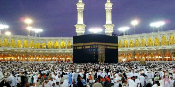 ହଜ ଯାତ୍ରା ପାଇଁ ସାଉଦି ଆରବ ଯାଇଥିବା ୨୨ ଶ୍ରଦ୍ଧାଳୁଙ୍କ ମୃତ୍ୟୁ, ରାସ୍ତା କଡ଼ରୁ ମୃତଦେହ ଉଦ୍ଧାର