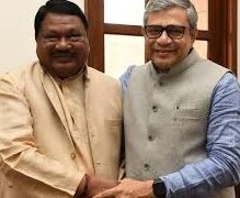 ଜୁଏଲ, ଅଶ୍ୱିନୀଙ୍କୁ ପିଏମ୍‌ଓରୁ ଆସିଲା ଫୋନ୍‌