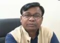 ପଦଛାଡ଼ିଲେ ଭକ୍ତ ଦାସ