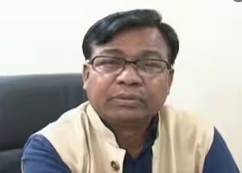 ପଦଛାଡ଼ିଲେ ଭକ୍ତ ଦାସ