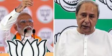 ମୋଦୀଙ୍କୁ ଶୁଭେଚ୍ଛା ଜଣାଇଲେ ନବୀନ