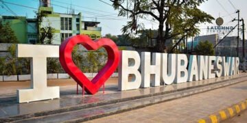 ଆସନ୍ତାକାଲିଠୁ ରାଜ୍ୟରେ ନୂଆ ସରକାର: ଶପଥ ଗ୍ରହଣ ଉତ୍ସବ ପାଇଁ ଭୁବନେଶ୍ଵରରେ ଟ୍ରାଫିକ କଟକଣା