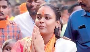 ୧୩୨୨ ଭୋଟରେ ହାରିଲେ ଦୀପାଳି