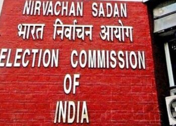 କୁଟ୍ଟେଙ୍କ ଉପରୁ ହଟିଲା ନିଳମ୍ବନ, ଆଶିଷ ସିଂହଙ୍କ ବିରୋଧରେ କାର୍ଯ୍ୟାନୁଷ୍ଠନ ନିର୍ଦ୍ଦେଶ ଦେଲେ ନିର୍ବାଚନ କମିଶନର