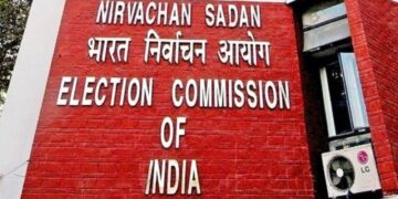 କୁଟ୍ଟେଙ୍କ ଉପରୁ ହଟିଲା ନିଳମ୍ବନ, ଆଶିଷ ସିଂହଙ୍କ ବିରୋଧରେ କାର୍ଯ୍ୟାନୁଷ୍ଠନ ନିର୍ଦ୍ଦେଶ ଦେଲେ ନିର୍ବାଚନ କମିଶନର