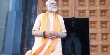 ଆଜି ପ୍ରଧାନମନ୍ତ୍ରୀ ଭାବେ ଶପଥ ନେବେ ମୋଦୀ: ଯୋଗ ଦେବେ ଏହି ବିଦେଶୀ ନେତା