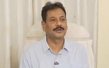 ଏସ୍‌ସିବିରୁ ଡିସ୍‌ଚାର୍ଜ ହେଲେ ପ୍ରଶାନ୍ତ ଜଗଦ୍ଦେବ