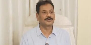 ଏସ୍‌ସିବିରୁ ଡିସ୍‌ଚାର୍ଜ ହେଲେ ପ୍ରଶାନ୍ତ ଜଗଦ୍ଦେବ