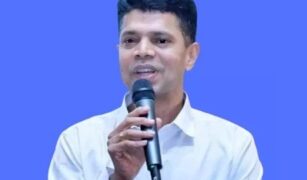 କଥା ରଖିଲେ ପାଣ୍ଡିଆନ, ରାଜନୀତିରୁ ନେଲେ ସନ୍ନ୍ୟାସ