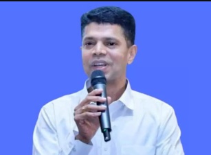 କଥା ରଖିଲେ ପାଣ୍ଡିଆନ, ରାଜନୀତିରୁ ନେଲେ ସନ୍ନ୍ୟାସ