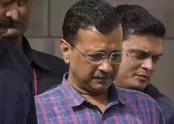 କେଜ୍ରିୱାଲଙ୍କୁ ଝଟକା, ଜାମିନ ଉପରେ ରୋକ୍