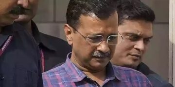 କେଜ୍ରିୱାଲଙ୍କୁ ଝଟକା, ଜାମିନ ଉପରେ ରୋକ୍