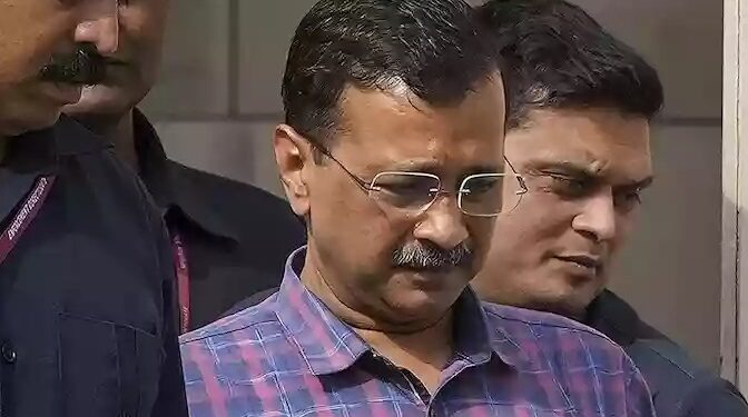 କେଜ୍ରିୱାଲଙ୍କୁ ଝଟକା, ଜାମିନ ଉପରେ ରୋକ୍