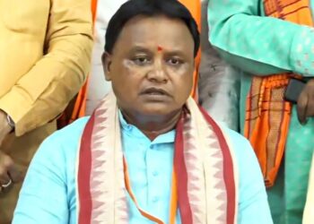 କୁମ୍ଭୀର ଆକ୍ରମଣରେ ବାଳକର ମୃତ୍ୟୁ ଘଟଣା: ୬ ଲକ୍ଷ ସହାୟତା ଘୋଷଣା କଲେ ମୁଖ୍ୟମନ୍ତ୍ରୀ