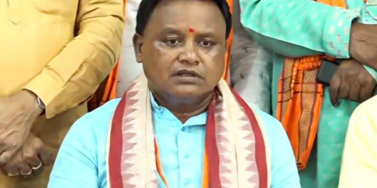 କୁମ୍ଭୀର ଆକ୍ରମଣରେ ବାଳକର ମୃତ୍ୟୁ ଘଟଣା: ୬ ଲକ୍ଷ ସହାୟତା ଘୋଷଣା କଲେ ମୁଖ୍ୟମନ୍ତ୍ରୀ