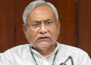 ନୀତୀଶ ସରକାରଙ୍କୁ ଝଟକା: ଇବିସି, ଏସସି ଏବଂ ଏସଟି ପାଇଁ ୬୫% ସଂରକ୍ଷଣ ରଦ୍ଦ କଲେ ହାଇକୋର୍ଟ