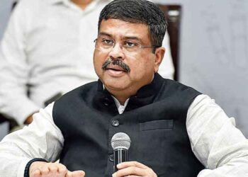ଦିଲ୍ଲୀ ଗସ୍ତରେ ଧର୍ମେନ୍ଦ୍ର