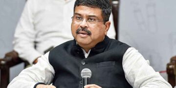 ଦିଲ୍ଲୀ ଗସ୍ତରେ ଧର୍ମେନ୍ଦ୍ର