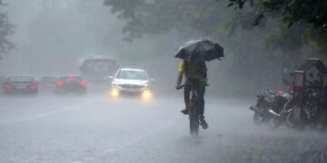 ସବୁ ଜିଲାକୁ ଛୁଇଁଲା ମୌସୁମୀ