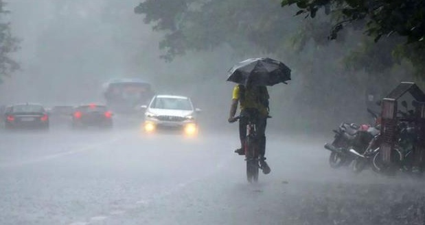 ସବୁ ଜିଲାକୁ ଛୁଇଁଲା ମୌସୁମୀ