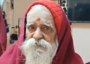 ରାମ ମନ୍ଦିରର ମୁଖ୍ୟ ପୁରୋହିତ ପଣ୍ଡିତ ଲକ୍ଷ୍ମୀକାନ୍ତ ଦୀକ୍ଷିତଙ୍କ ଦେହାନ୍ତ