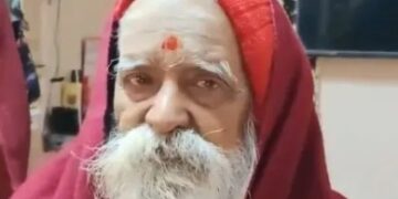 ରାମ ମନ୍ଦିରର ମୁଖ୍ୟ ପୁରୋହିତ ପଣ୍ଡିତ ଲକ୍ଷ୍ମୀକାନ୍ତ ଦୀକ୍ଷିତଙ୍କ ଦେହାନ୍ତ