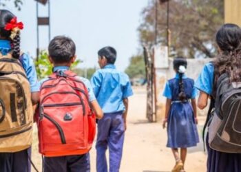 ଗଣଶିକ୍ଷା ମନ୍ତ୍ରୀଙ୍କ ବଡ଼ ଘୋଷଣା: ୧୦ଟାରୁ ଖୋଲିବ ସ୍କୁଲ, ସ୍ବାଭାବିକ ଭାବେ ଚାଲିବ ପାଠପଢ଼ା