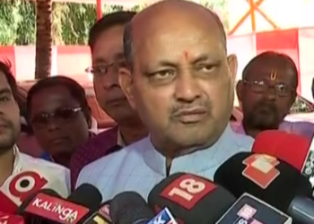 ନୂଆ ସରକାରର ଶପଥ ଗ୍ରହଣ: ମହାପ୍ରଭୁ ଶ୍ରୀଜଗନ୍ନାଥ, ପୂର୍ବତନ ମୁଖ୍ୟମନ୍ତ୍ରୀ ନବୀନ ପଟ୍ଟନାୟକଙ୍କୁ ନିମନ୍ତ୍ରଣ