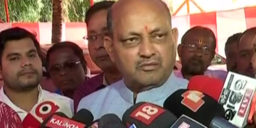 ନୂଆ ସରକାରର ଶପଥ ଗ୍ରହଣ: ମହାପ୍ରଭୁ ଶ୍ରୀଜଗନ୍ନାଥ, ପୂର୍ବତନ ମୁଖ୍ୟମନ୍ତ୍ରୀ ନବୀନ ପଟ୍ଟନାୟକଙ୍କୁ ନିମନ୍ତ୍ରଣ