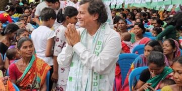 ରାଜନୀତିରୁ ଅବସର ନେଲେ ଡ.ଅଚ୍ୟୁତ ସାମନ୍ତ