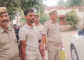 ନାବାଳିକାକୁ ଦୁଷ୍କର୍ମ, ୨୪ ଘଣ୍ଟା ମଧ୍ୟରେ ବନ୍ଧା ହେଲେ ରସିକିଆ