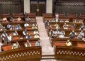 ୨୪ରୁ ଲୋକସଭାର ପ୍ରଥମ ଅଧିବେଶନ