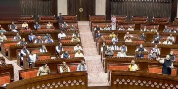 ୨୪ରୁ ଲୋକସଭାର ପ୍ରଥମ ଅଧିବେଶନ