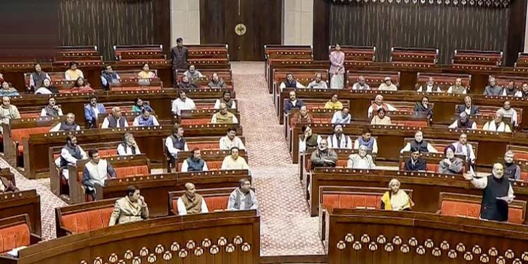 ୨୪ରୁ ଲୋକସଭାର ପ୍ରଥମ ଅଧିବେଶନ