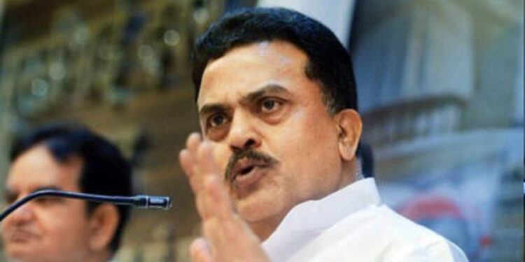 ହିନ୍ଦୁମାନଙ୍କୁ ବିନା କାରଣରେ ବଦନାମ କରାଯାଉଛି: ସଞ୍ଜୟ ନିରୂପମ