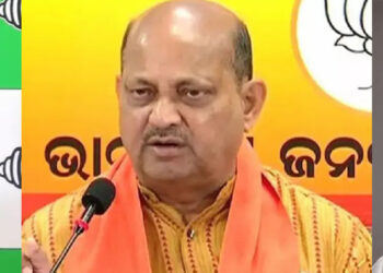 ଓଡିଶା ବିଧାନସଭା ନିର୍ବାଚନ: ତିନି ମୁଖ୍ୟ ଦଳର ସଭାପତି ଦେଖିଲେ ପରାଜୟର ମୁହଁ