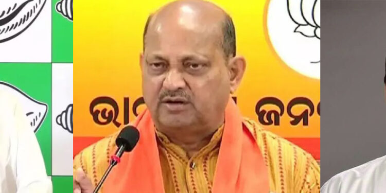 ଓଡିଶା ବିଧାନସଭା ନିର୍ବାଚନ: ତିନି ମୁଖ୍ୟ ଦଳର ସଭାପତି ଦେଖିଲେ ପରାଜୟର ମୁହଁ