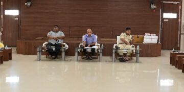 ଛତିଶା ନିଯୋଗ ବୈଠକରେ ରଥଯାତ୍ରାର ନୀତି ନିର୍ଘଣ୍ଟକୁ ଅନୁମୋଦନ