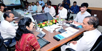 ରଥଯାତ୍ରାରେ ପ୍ରତି ବ୍ଲକ୍‌ରୁ ପୁରୀକୁ ଗଡିବ ବସ୍