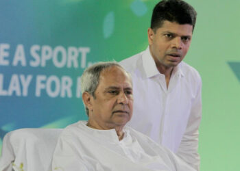 କଣ୍ଟାବାଞ୍ଜିରୁ ହାରିଲେ ନବୀନ ପଟ୍ଟନାୟକ, ଜିତିଲେ ଲକ୍ଷ୍ମଣ ବାଗ