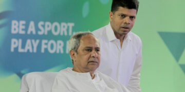 କଣ୍ଟାବାଞ୍ଜିରୁ ହାରିଲେ ନବୀନ ପଟ୍ଟନାୟକ, ଜିତିଲେ ଲକ୍ଷ୍ମଣ ବାଗ