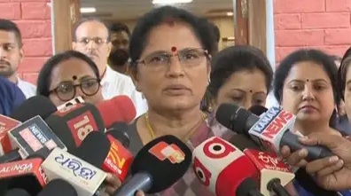 ଜାରି ରହିବ ମିଶନ୍ ଶକ୍ତି