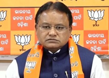 ଜାଣନ୍ତୁ ନୂତନ ମୁଖ୍ୟମନ୍ତ୍ରୀ ମୋହନ ମାଝୀଙ୍କ ସମ୍ପର୍କରେ…
