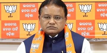 ଜାଣନ୍ତୁ ନୂତନ ମୁଖ୍ୟମନ୍ତ୍ରୀ ମୋହନ ମାଝୀଙ୍କ ସମ୍ପର୍କରେ…