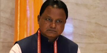 ଘୋଷଣା ହେଲା ଓଡ଼ିଶାର ନୂଆ ମୁଖ୍ୟମନ୍ତ୍ରୀଙ୍କ ନାମ, ଦୁଇ ଜଣ ଉପମୁଖ୍ୟମନ୍ତ୍ରୀ