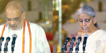 କ୍ୟାବିନେଟ୍‌ରେ ଜେପି ନଡ୍ଡା ସାମିଲ, କିଛି ନୂଆ ମୁହଁଙ୍କୁ ସୁଯୋଗ: ଓଡ଼ିଶାରୁ ୩ଜଣଙ୍କୁ କ୍ୟାବିନେଟ୍ ପାହ୍ୟା